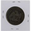 Image 2 : 1843 Seated Liberty Half Dollar Coin