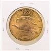 Image 2 : 1928 $20 St. Gaudens Double Eagle Gold Coin