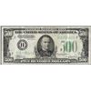 Image 1 : 1934A $500 Federal Reserve Note New York