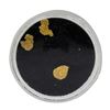 Image 1 : Lot of (3) Gold Nuggets Total Weight 0.53 Grams