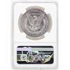 Image 2 : 1898 $1 Morgan Silver Dollar Coin NGC MS63
