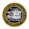 Image 2 : .999 Silver Riverside Resort Hotel & Casino $10 Casino Limited Edition Gaming To