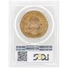 Image 2 : 1900 $20 Liberty Head Double Eagle Gold Coin PCGS MS62