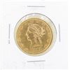 Image 1 : 1901 $10 Liberty Head Eagle Gold Coin