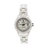 Stainless Steel Ladies Rolex Oyster Perpetual Datejust Wristwatch
