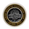 Image 2 : .999 Silver Westward Ho Casino Las Vegas $10 Casino Limited Edition Gaming Token