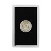 Image 2 : 1880-CC $1 Morgan Silver Dollar Coin GSA Uncirculated