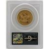 Image 2 : 1897 $10 Liberty Head Eagle Gold Coin PCGS MS61