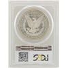 Image 2 : 1881-S $1 Morgan Silver Dollar Coin PCGS MS65