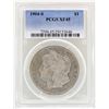 1904-S $1 Morgan Silver Dollar Coin PCGS XF45
