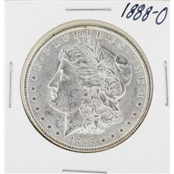 1888-O $1 Morgan Silver Dollar Coin