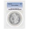 Image 1 : 1904-O $1 Morgan Silver Dollar Coin PCGS MS64