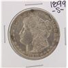 Image 1 : 1899-S $1 Morgan Silver Dollar Coin