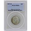 1937-D Washington Quarter Coin PCGS MS63