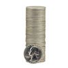 Roll of (40) 1955-D Brilliant Uncirculated Washington Quarters