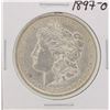 Image 1 : 1897-O $1 Morgan Silver Dollar Coin
