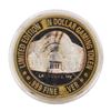 Image 1 : .999 Silver Golden Nugget Las Vegas, Nevada $10 Casino Limited Edition Gaming To