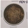 1904-O $1 Morgan Silver Dollar Coin