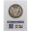 Image 2 : 1881-S $1 Morgan Silver Dollar Coin PCGS MS64