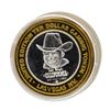 .999 Silver Sam Boyd's California Hotel $10 Casino Limited Edition Gaming Token