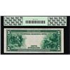 Image 2 : 1914 $5 Federal Reserve Note Minneapolis Fr.879a PCGS New 62