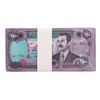 Image 1 : Lot of (50) Iraqi 250 Dinars Saddam Hussein Notes