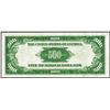 Image 2 : 1928 $500 Federal Reserve Note Kansas City