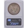 Image 2 : 1881-S $1 Morgan Silver Dollar Coin NGC MS67 Amazing Toning