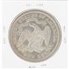 Image 2 : 1872 $1 Seated Liberty Silver Dollar Coin