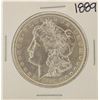 Image 1 : 1889 $1 Morgan Silver Dollar Coin