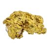 Image 1 : Australian Gold Nugget Total Weight 7.56 Grams