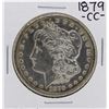 1879-CC $1 Morgan Silver Dollar Coin