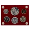 1942 (6) Coin Proof Set