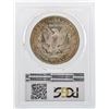 Image 2 : 1887 $1 Morgan Silver Dollar Coin PCGS MS64