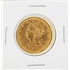 Image 1 : 1892 $10 Liberty Head Eagle Gold Coin