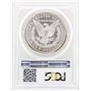 Image 2 : 1884-O $1 Morgan Silver Dollar Coin PCGS MS63