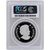 Image 2 : 2013 $20 Canada Lifelong Mates Silver Coin PCGS PR69DCAM