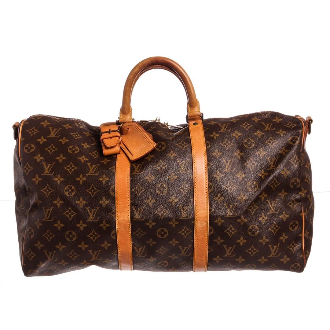 keepall bandoulière 45