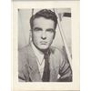 Image 1 : Montgomery Clift