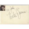 Image 1 : Walter Brennan