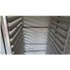 Image 3 : Stainless Steel Sheet Pan Rolling Rack
