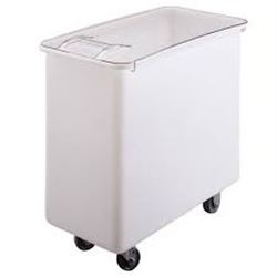 Cambro IB36148 34-Gallon Ingredient Bin