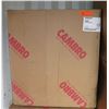 Image 2 : Cambro IB36148 34-Gallon Ingredient Bin