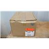 Image 2 : Qty 6 Vollrath 30222 Steam Table / Hotel Pan - 1/2Size, 2 1/2" Deep