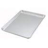 Image 1 : Qty 12 Aluminum Sheet Pan 13"x18"