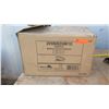 Image 2 : Qty 100 Bamboo Steamers 2.5"H x 3.5"D