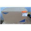 Image 2 : Qty 6 Vollrath 30062 Steam Table / Hotel Pan - Full Size,  6" Deep
