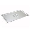 Image 1 : Qty 24 Full Size Hotel Pan Cover