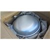 Image 1 : Qty 12? 75 oz Seafood Tray