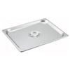 Image 1 : Qty 48 1/2 Size Hotel Pan Cover